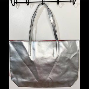 Clinique Large Tote Travel Bag